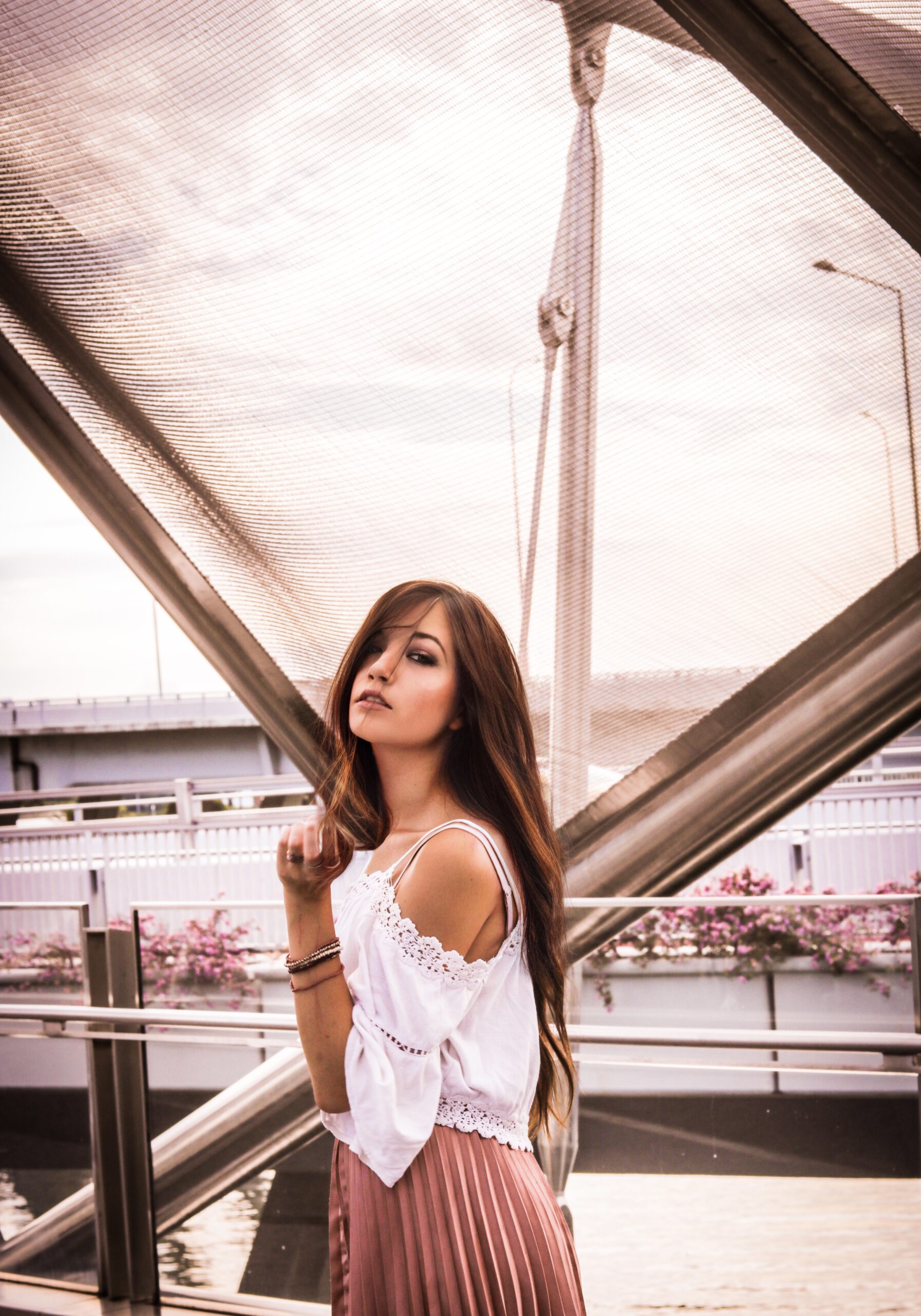 Life full of Passion Reiseblog in Singapur