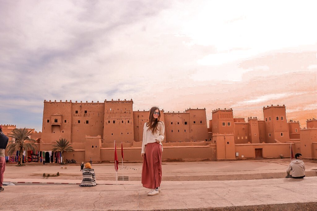 Life full of Passion Reiseblog in Marocco