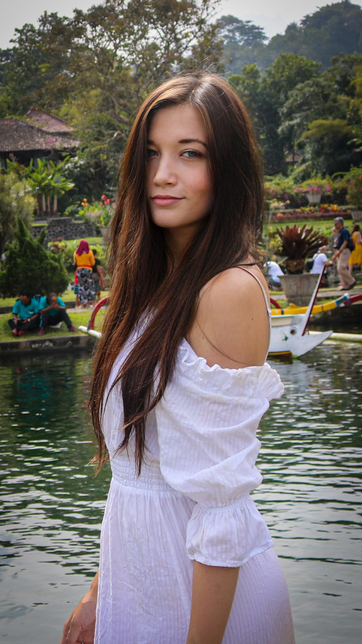 Life full of Passion Reiseblog auf Bali