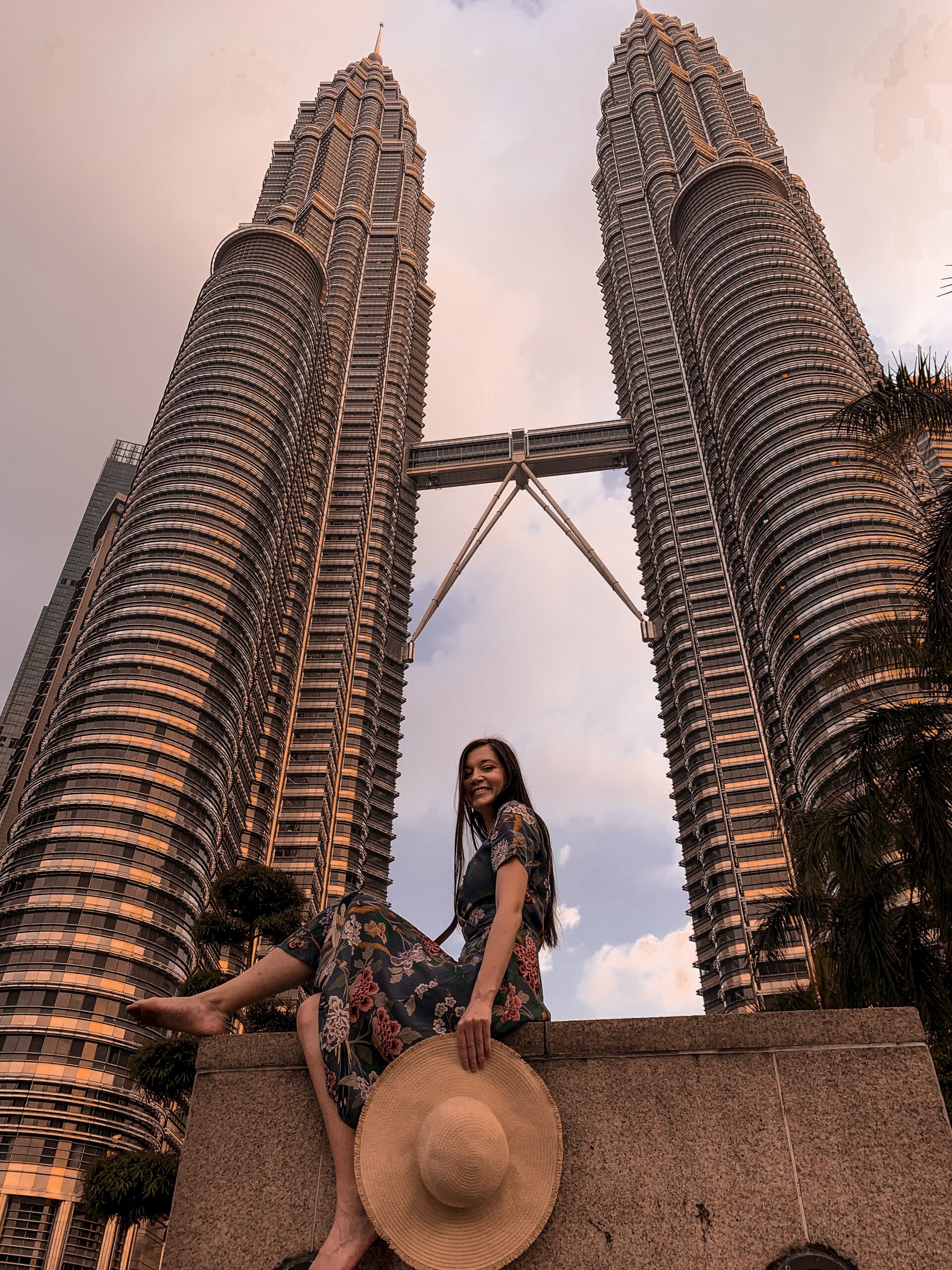 Blog de voyage Life full of Passion en Malaisie