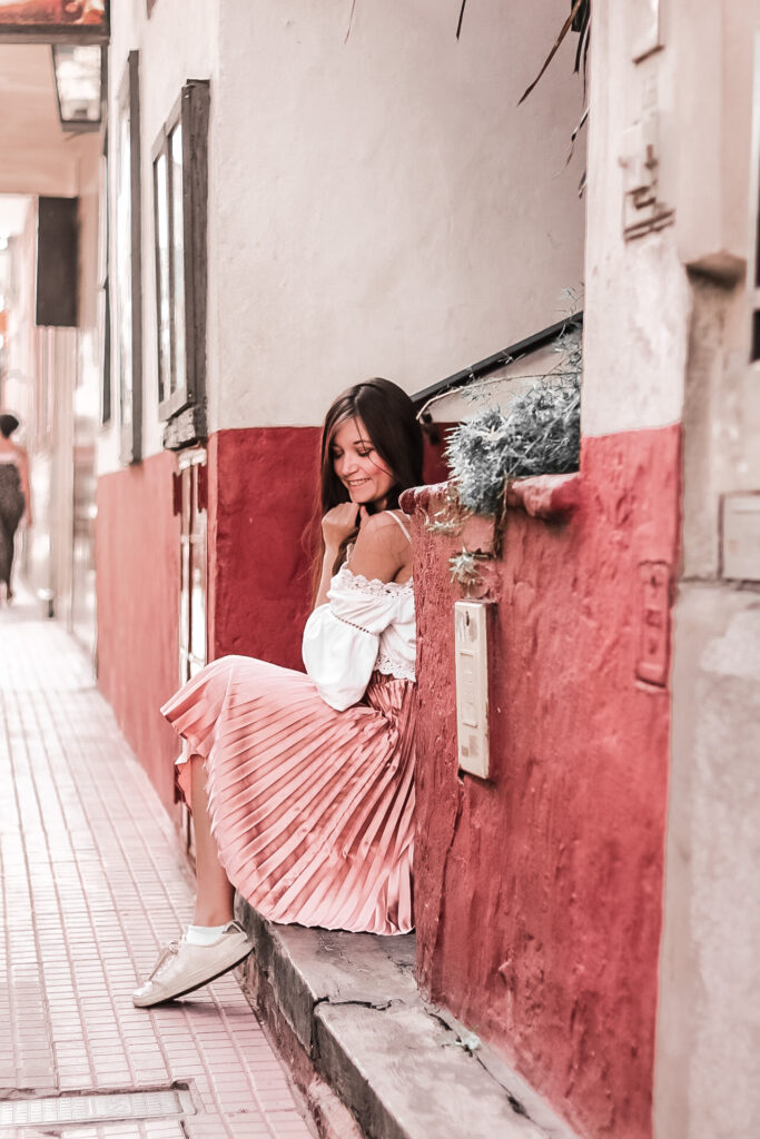 Life full of Passion Travel Blog in Argentina